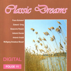 Slawischer Tanz Nr. 8, As-Dur, op. 72