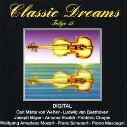 Für Elise, Nr. 59, A-Moll: Bagatelle