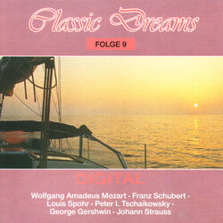 Romanze für Klarinette und Klavier in B-Flat Major
