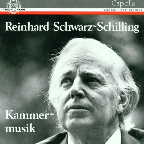 Reinhard Schwarz-Schilling: Kammermusik