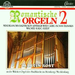 Resignation, op. 104 Nr. 4