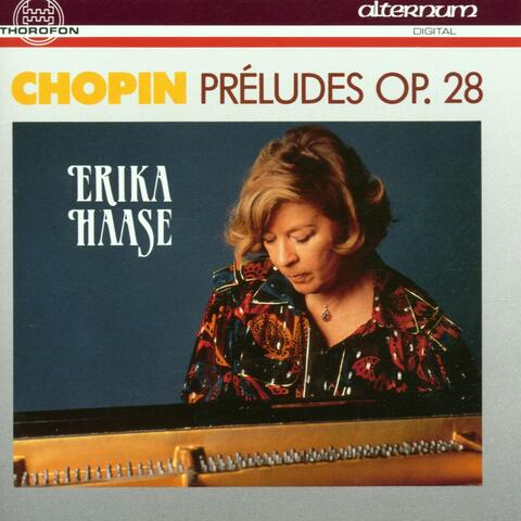 Chopin: Préludes, op. 28