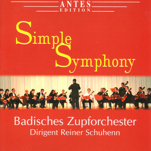 Badisches Zupforchester