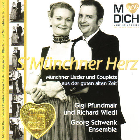 S' Münchner Herz