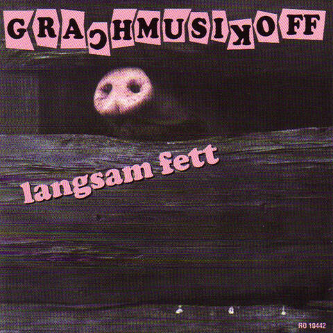 Langsam fett