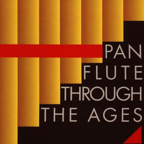 Pan Flute Through The Ages