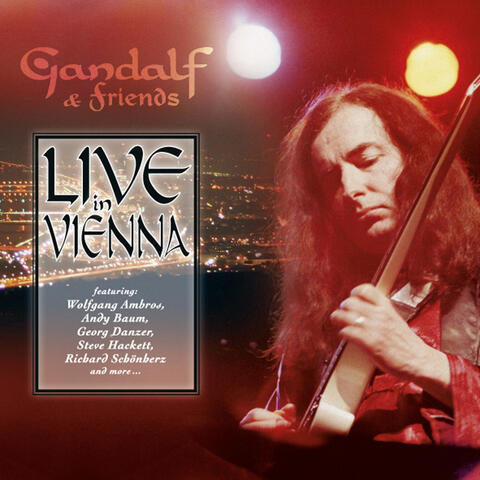 Gandalf & Friends Live in Vienna
