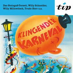 Em Winter, dann schneit et