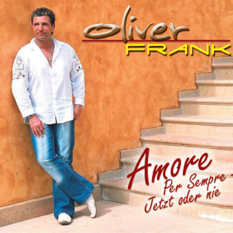 Amore Per Sempre - Jetzt oder nie