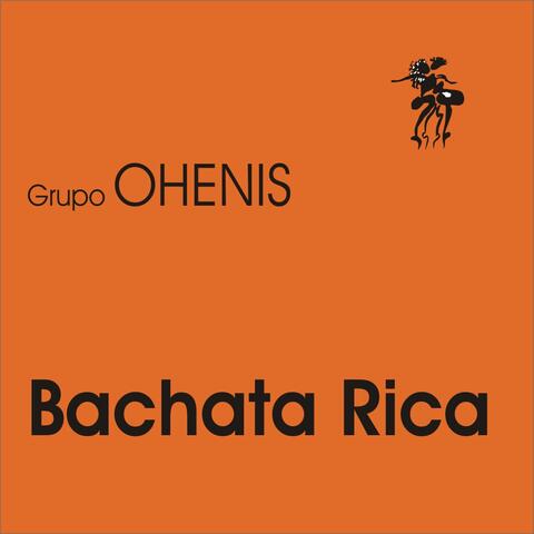 Bachata Rica