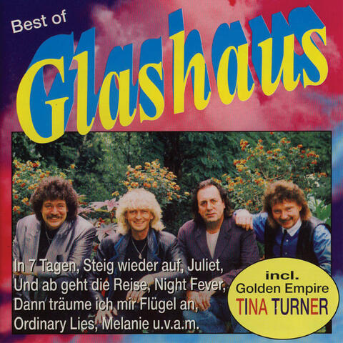 Best of Glashaus