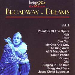 Porgy and Bess: Summertime