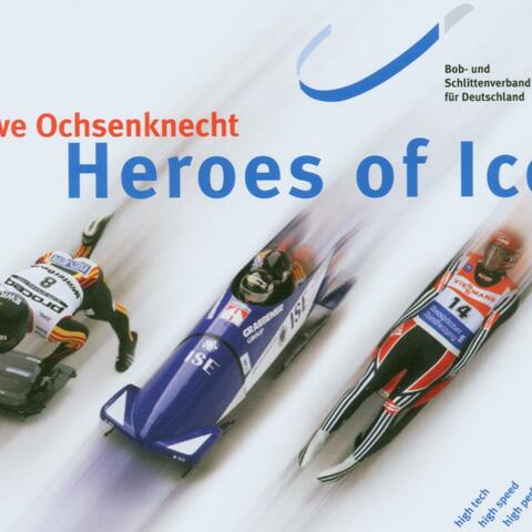 Heroes Of Ice