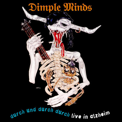 Durch und durch durch - live in Alzheim
