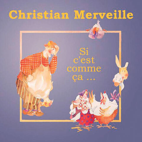 Si c'est comme ça