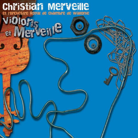 Christian Merveille