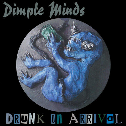 Drunk On Arrival