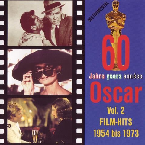 60 Jahre Oscar Vol. 2