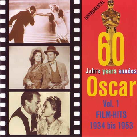 60 Jahre Oscar Vol. 1