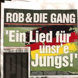 Ein Lied für unsre Jungs