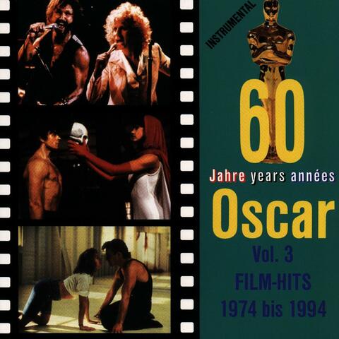 60 Jahre Oscar Vol. 3