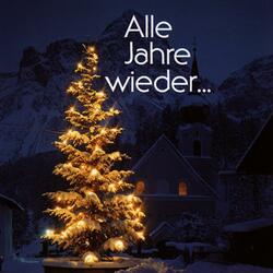 Ehre sei Gott in der Höh'