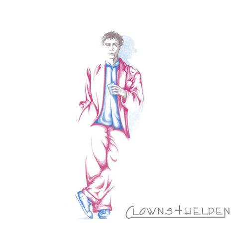 Clowns & Helden