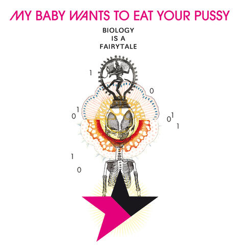 My Baby Wants To Eat Your Pussy