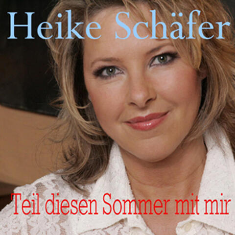 Teil diesen Sommer mit mir