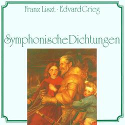 Edvard Grieg: Slatter op. 72 Nr. 14 - Trollhochzeit in Vossevangen