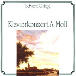 Klavierkonzert in A Minor, Op. 16: Adagio
