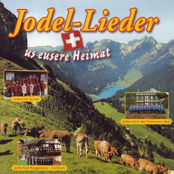 Verlorni Heimatjodellied