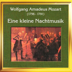 Hornkonzert No. 3 in E-Flat Major, K. 447: III. Allegro