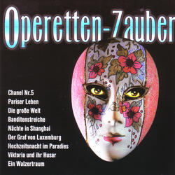 Jacques Offenbach: Orpheus in der Unterwelt - Ouvertuere
