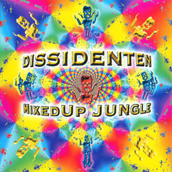 Jungle Book Part 2 (B Zet Mix)