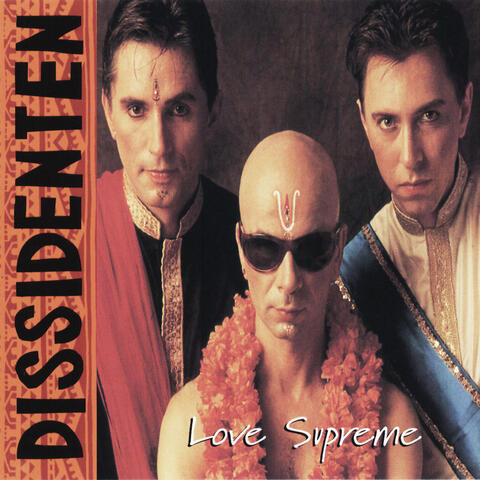 Love Supreme