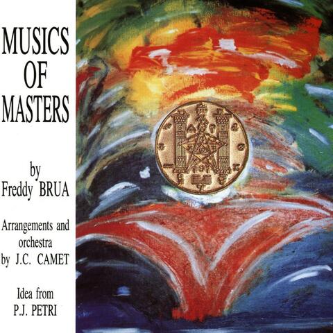 Musics of Masters