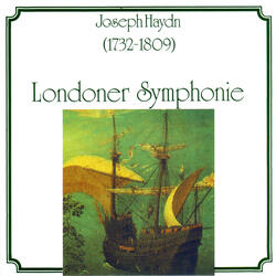 Symphonie Nr. 104 Hob. I:104 Londoner Nr. 12 - III. Menuetto: Allegro
