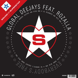 Everybody's Free (2009 Rework)