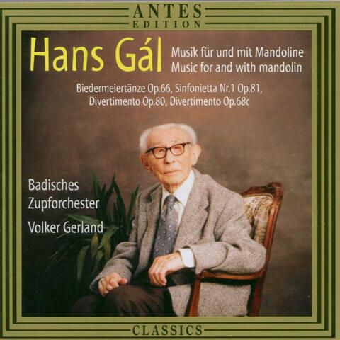 Hans Gál