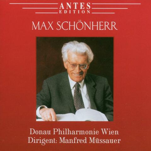 Max Schoenherr