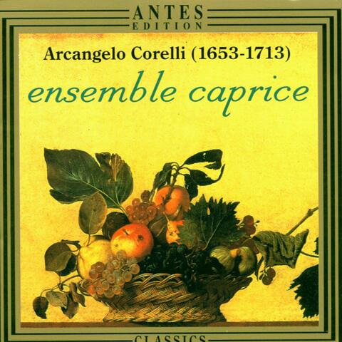 Arcangelo Corelli, Johann Kuhnau