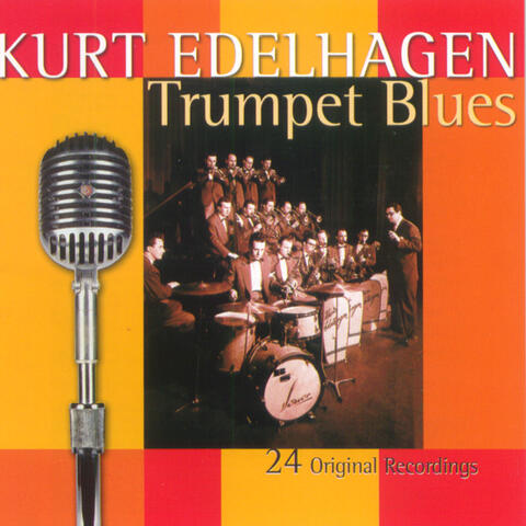 Trumpet Blues