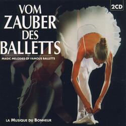 Franz Schubert: Ballettmusik aus "Rosamunde", Op. 26 D797