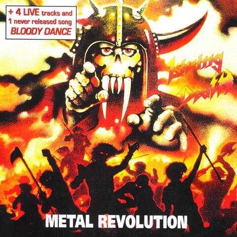 Metal Revolution