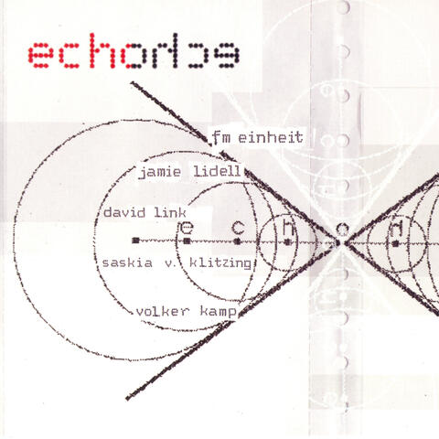 Echohce