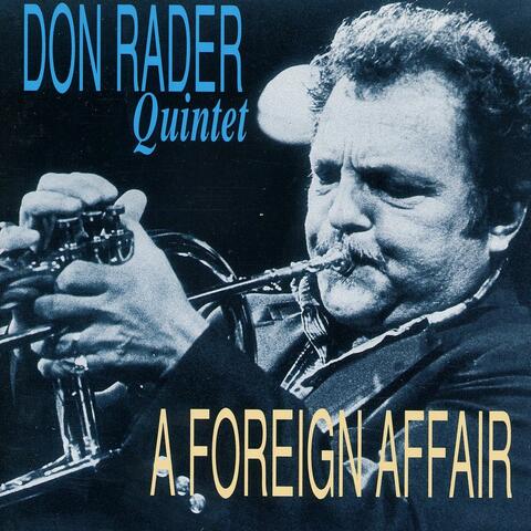 Don Rader Quintet