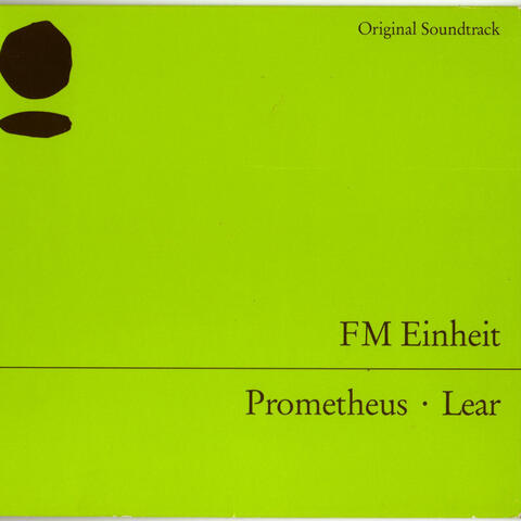 Prometheus, Lear