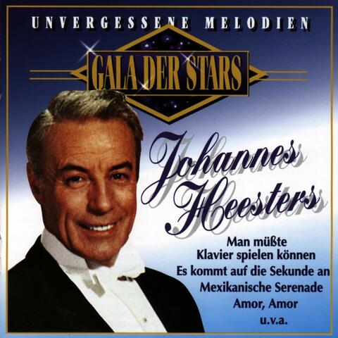 Gala der Stars: J. Heesters