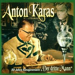Harry Lime Theme (Der dritte Mann)